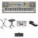 Yamaha YPG-235 Value Bundle