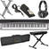 Casio Privia PX-130 Essentials Bundle