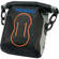 Aquapac Small Stormproof Compact Camera Case (5 x 4 x 1.75", Cool Gray)