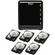 Drobo 15TB (5x3TB) Drobo FS 5-Bay Storage Array Kit
