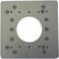 Arecont Vision Electrical Box Adaptor for MegaView