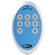 Gefen RMT-8IR IR Remote for 8-input Matrixes