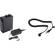 Impact Mini LiteTrek (LT) Battery Pack and Charger With CZ Canon Cable