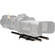 Cinevate Inc CICYCL002 Cyclops Rails Kit