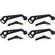 Cinevate Inc All Terrain Legs