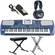 Korg Pa500 Value Bundle