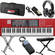 Nord Electro 3 Value Bundle (61 Key) - Live Keyboard Kit