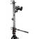 Cinevate Inc 26" Atlas FLT DSLR Slider W/ All Terrain Legs & Pulley Complete Kit
