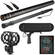 Rode NTG-3 B&H Signature Series Shotgun Microphone Kit (Ultimate)