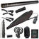 Rode NTG-3 B&H Signature Series Shotgun Microphone Kit (Deluxe)