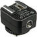 Vello Hot Shoe Adapter with PC Socket + Top Shoe - for Nikon (i-TTL)