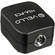 Vello Hot Shoe Adapter for PC Connection - for Sony & Minolta Cameras