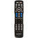 Universal Remote URC-A6 Pre-Programmed Learning Remote