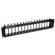 MuxLab 500900 Rackmount Balun Chassis 16