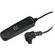 Vello RS-C2II Wired Remote Switch for Canon DSLRs w/ 3-Pin Connection