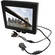 EverFocus EN7508M 8" Mini Mobile Surveillance Monitor
