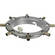 Elinchrom Rotalux Speed Ring for Deep OctaBox