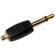 Elinchrom PC to Skyport Adapter (PC to 3.5mm)