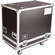 JBL Flight Case For 2x 15" Speakers