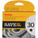 Kodak 30 Black Ink Cartridge