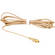 Wi Digital Wi Simple-Twist Earset Detachable Cable for Wi Sure-Fit