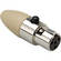 Wi Digital Wi Simple Twist Adapter for Wi Microphones
