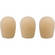Wi Digital Wi Series Windscreen Set