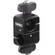 Cambo CS-151 Rod Clamp (15mm, Perpendicular)