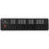 Korg nanoKEY2 - Slim-Line USB MIDI Controller (Black)