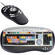 Bella Pro Keyboard for Final Cut Pro With Multimedia Controller