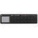 Korg nanoPAD2 - Slim-Line USB MIDI Controller (Black)