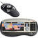 Bella Pro Keyboard for Avid Media Composer With Multimedia Controller