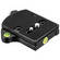 Cambo CS-394 Quick Release Mount