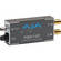 AJA FIDO-T-ST Single Channel SDI to ST Fiber Converter (Looping SDI Output)