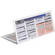 PhotoBert Cheat Sheet for Nikon D5100 Digital SLR Camera