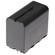 Sound Devices XL-B3 Lithium Ion Battery