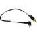 Whirlwind WHH4NL3.5 Line-to-Microphone Attenuator Cable for HDSLR Cameras