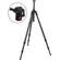 Oben CT-2310 3-Section Carbon Fiber Tripod with BA-2 Ball Head Kit