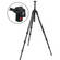 Oben CT-2410 4-Section Carbon Fiber Tripod with BA-1 Ball Head Kit