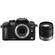Panasonic Lumix DMC-G2 Interchangeable Lens System Digital Camera (Black)