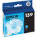 Epson Cyan Ink Cartridge For Stylus Photo R2000 Printer