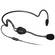 Comtek HM-100 C Headworn Microphone