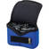 LensCoat BodyBag (Small, Blue)