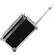 Listec Teleprompters TC-ENT1717PT Hard Transit Case