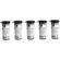 Rollei/AGFA Infrared 120 Black and White Infrared Film (5 Pack)