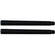 SHAPE Pair of 15mm Male-Female Rods (6")
