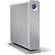 LaCie 3TB LaCie d2 Quadra with USB 3.0