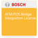 Bosch ATM/POS Bridge Integration License