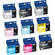 Epson Ink Cartridges For Epson R3000