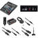 Audio-Technica THE TWO PERSON Audio Podcast Kit with Land Line Call-In